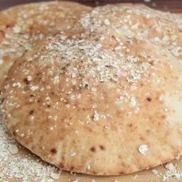 خبز شوفان